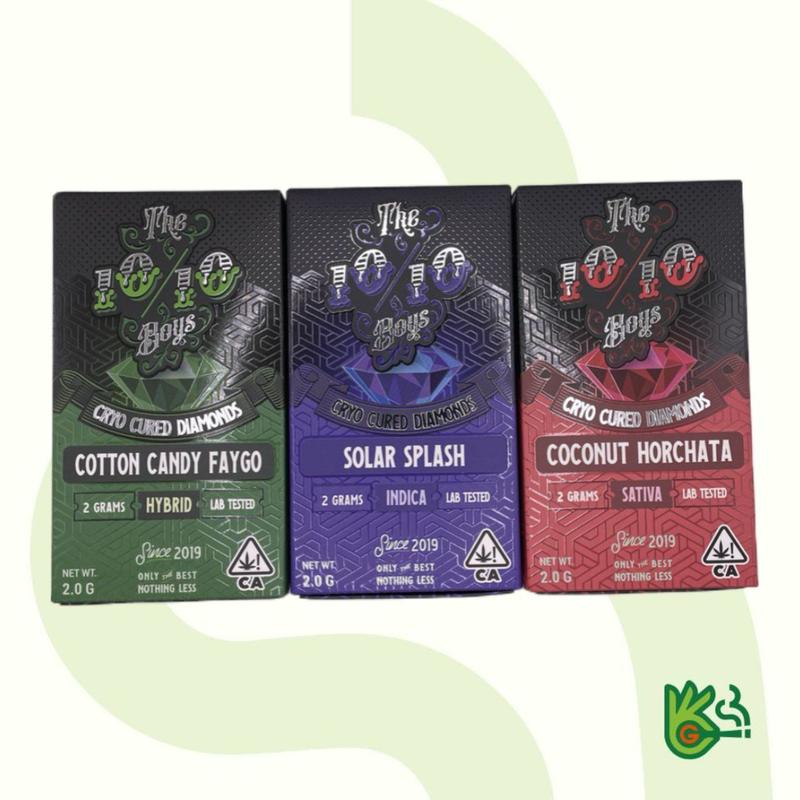 The 10/10 Boys 2000MG Vapes *Free Shipping* image