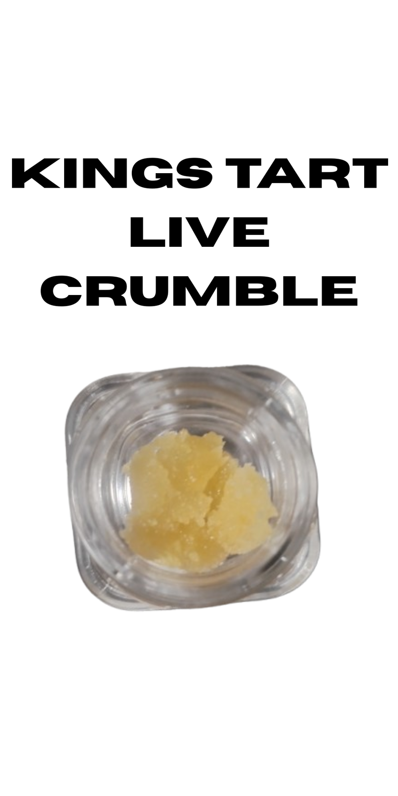 Live Crumble image
