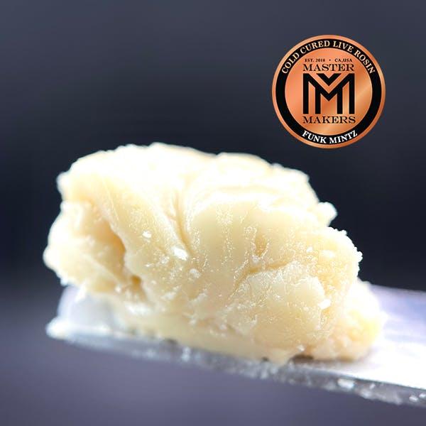 1g Premium Live Rosin