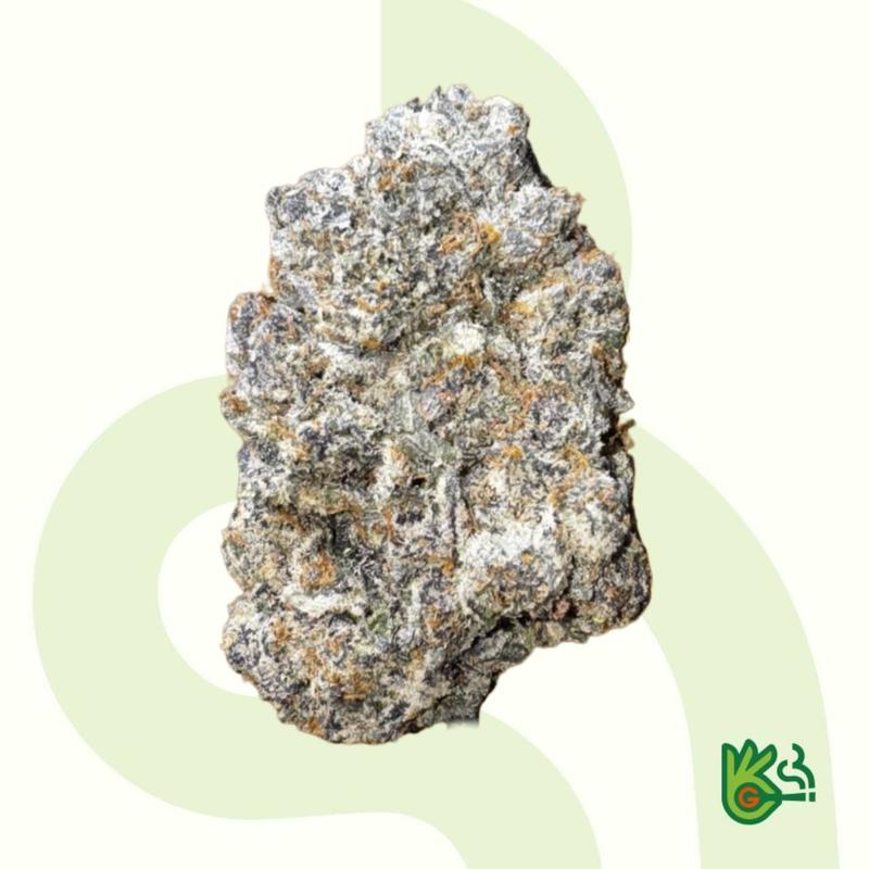 Kush Mints #11 *Spedizione Gratuita*