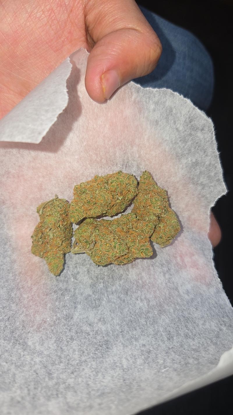 Silver Bubble (dutch import)