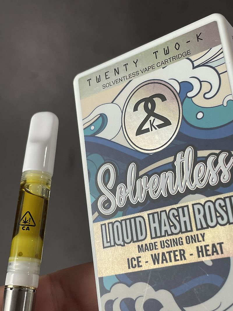 10 x 1g Vape Pen 1ml 1 cartuccia