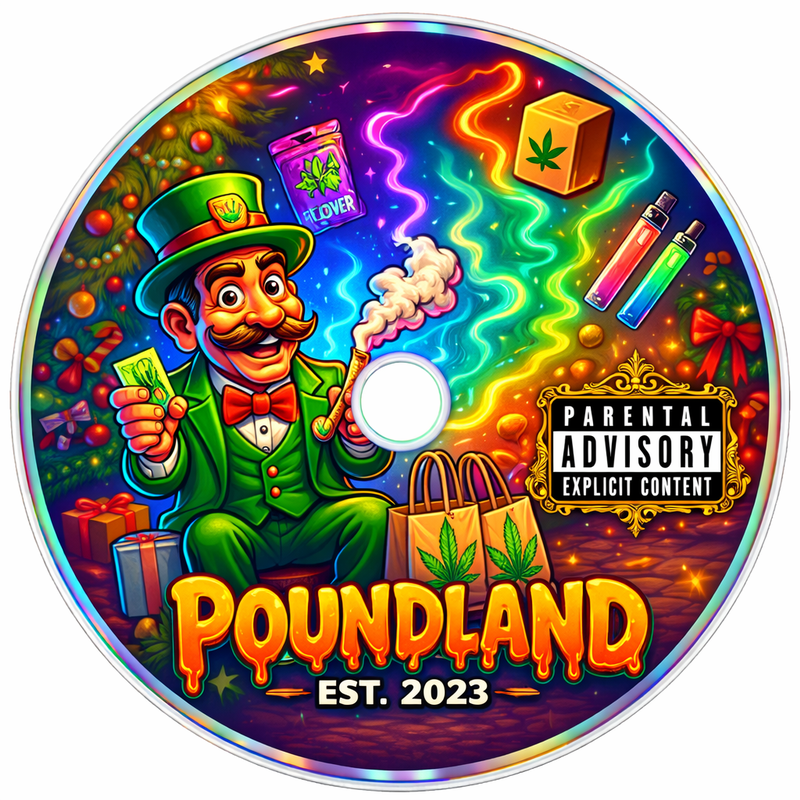 RR LIVE RESIN + BUNDLE DIAMANTI [USA]