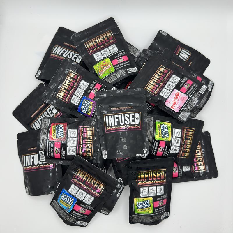 INFUSED Candy 🍬 image