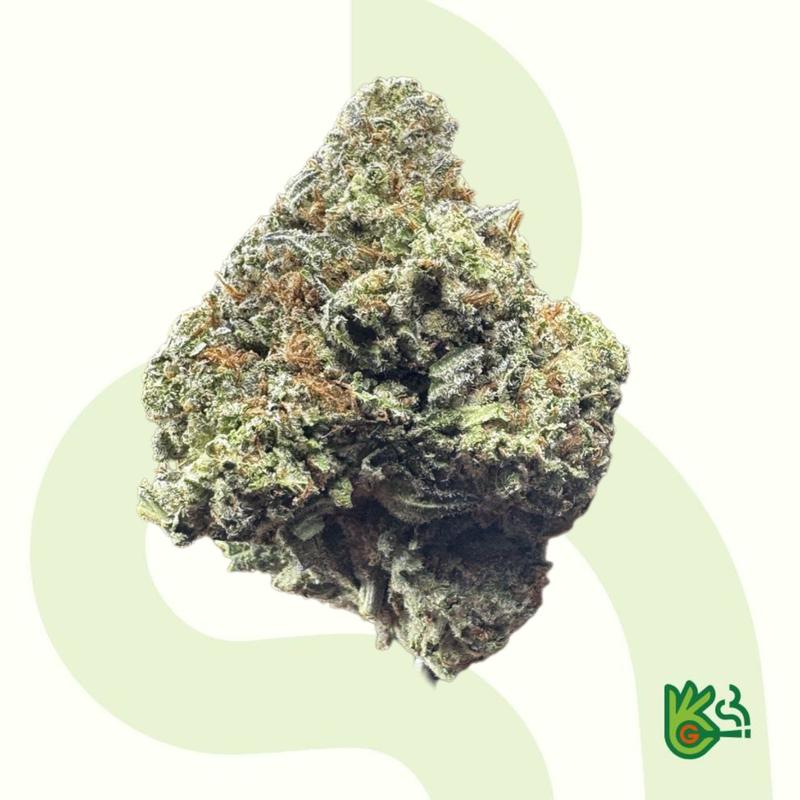 Chaos Kush *Free Shipping* image