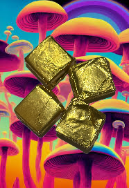 Santa’s Magic Choc