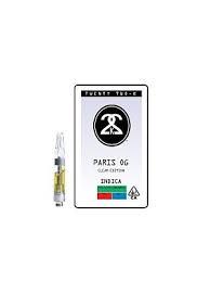 1g Vape Pen 1ml 1 Cartridge image