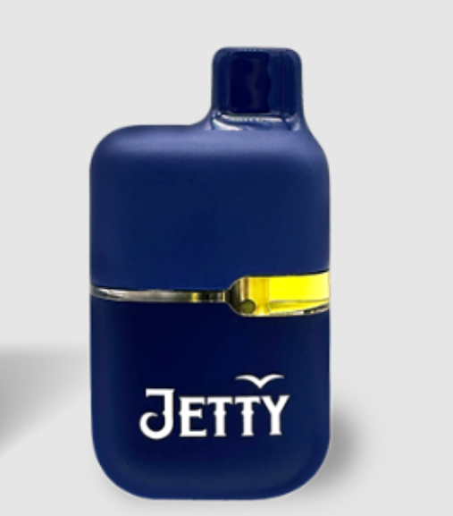 5 vape usa e getta senza solventi da 1g