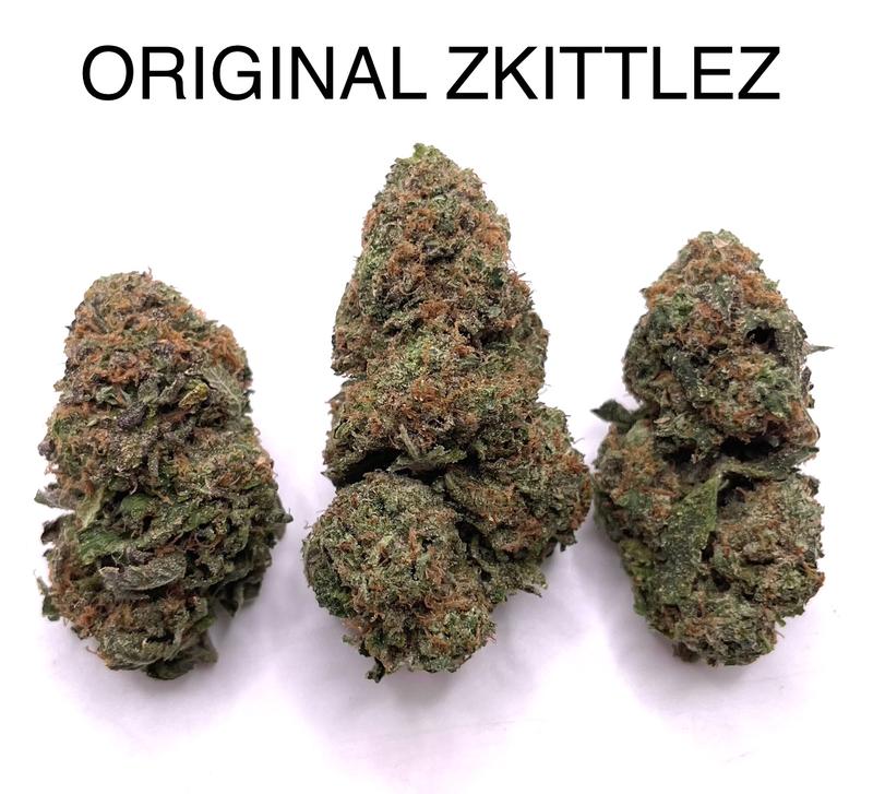 ORIGINAL ZKITTLEZ image