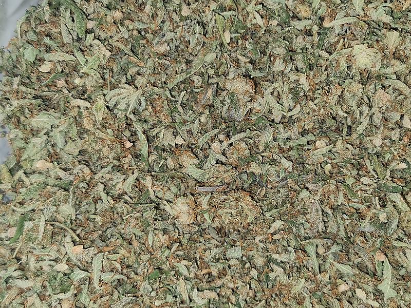 HIGH GRADE SHAKE/POPCORN NUGS/TRIM image