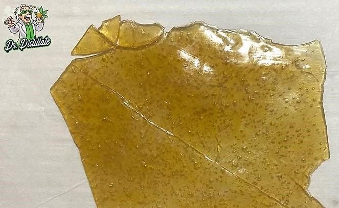 Shatter image