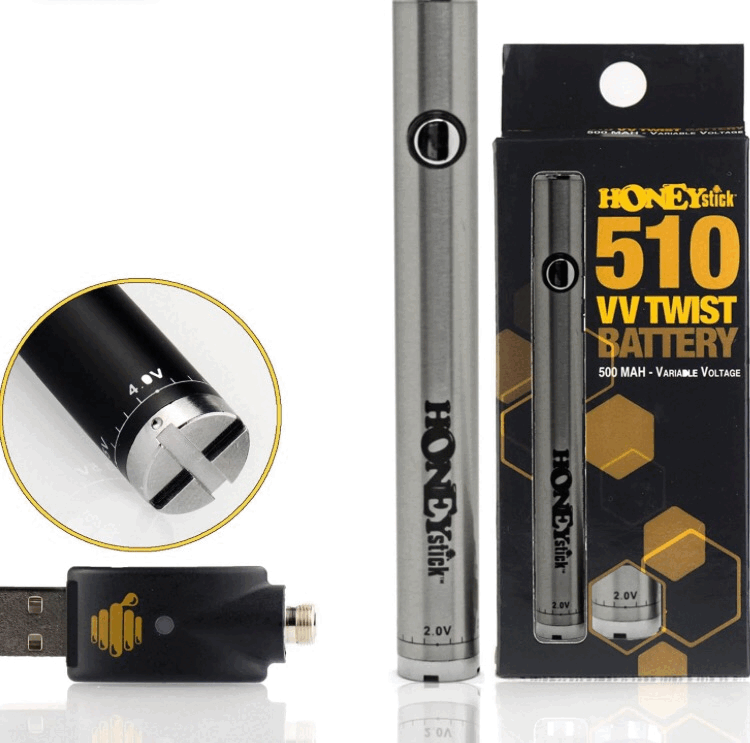 Vape Pen + Caricatore