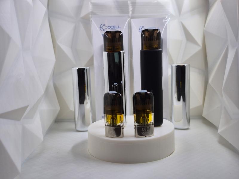 CCELL Eazie Pods image