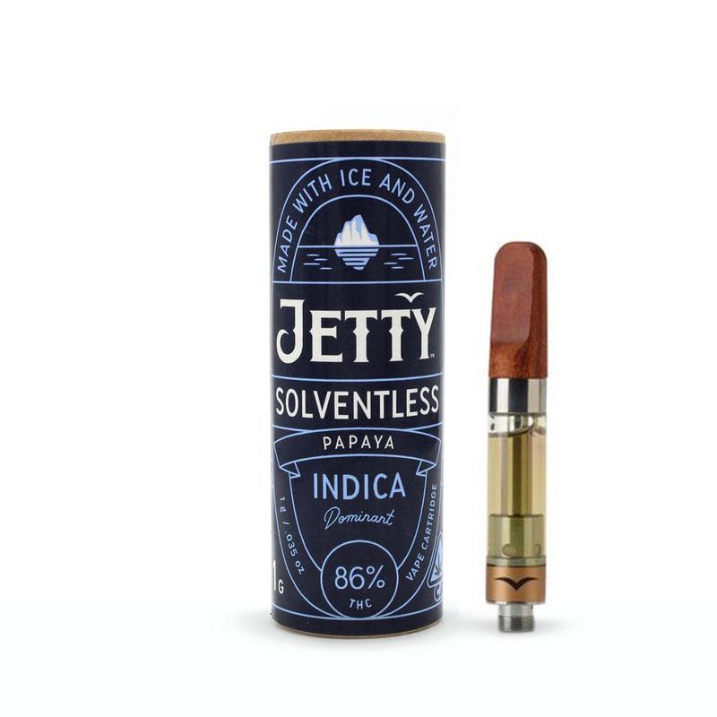 5 x 1g Vape Pen 1ml 1 cartuccia