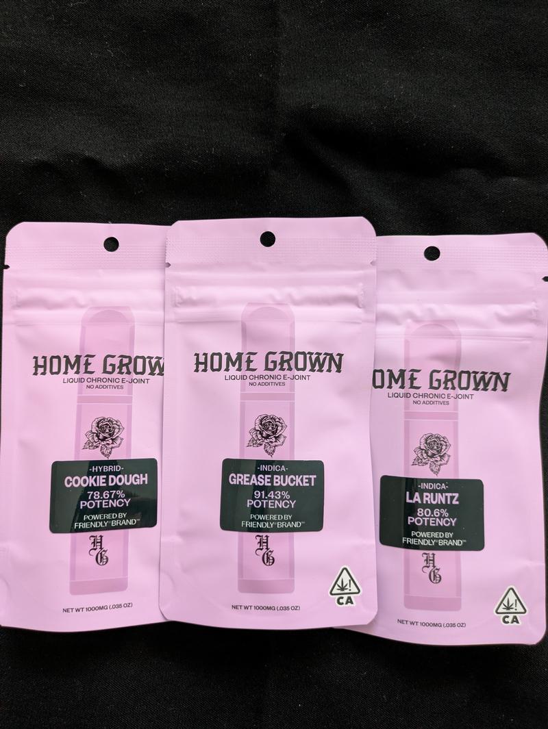 1g Penna Usa e Getta 1ml 1 Cartuccia