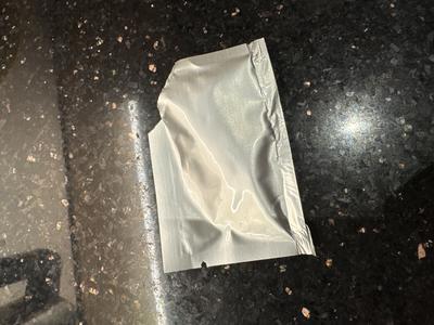 Extra Strong THC Capsules - Not For The Weak