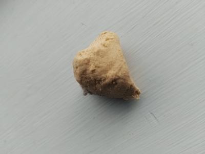 Blonde Dry Sift Hash