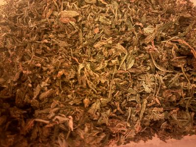 CALI TRIM SHAKE TROPICALLY NERDS