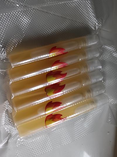 LIVE RESIN SPRAY TINCTURE 1000MG