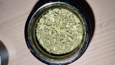 TheHashCollective - Custom Orders