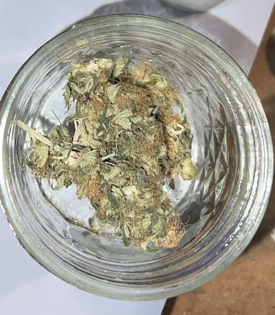 Organic Northern Lights CBD