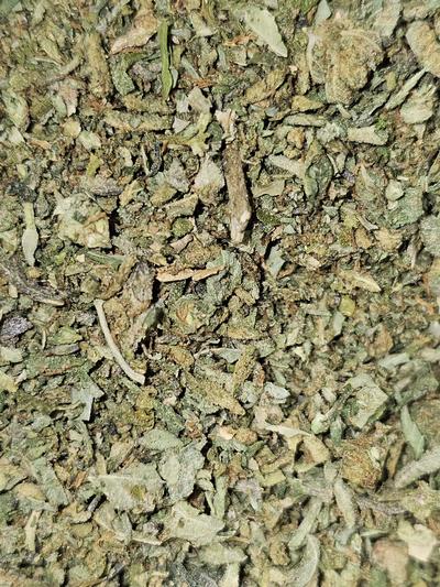 CALI TRIM SHAKE TROPICALLY NERDS