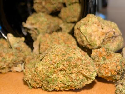 Exclusive Lemon popper