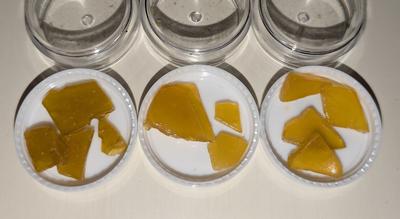CALI IMPORT - SHATTER