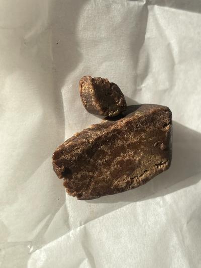 Rainbow Chip / Premium Frozen