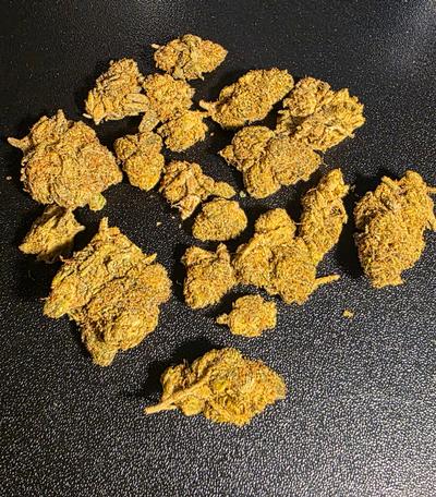 French Zkittlez *Free Shipping*