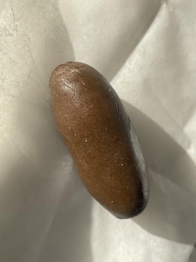 Hash-bullah Static Eggs (Moroccan Static)