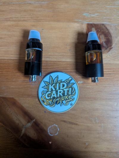 Premium 1ml hybrid devices