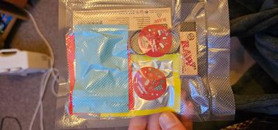 Jungle Boys Bubble Hash IS Back