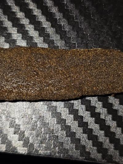 Moroccan Hash