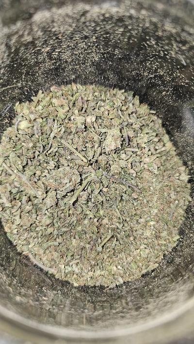 YOUR NATURAL SHAKE VARIETIES