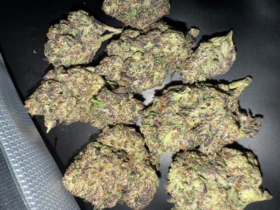 Exclusive Blue Nerds