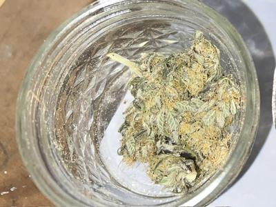 Organic Ice Cream Cake