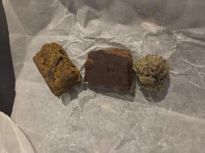 The World Hash