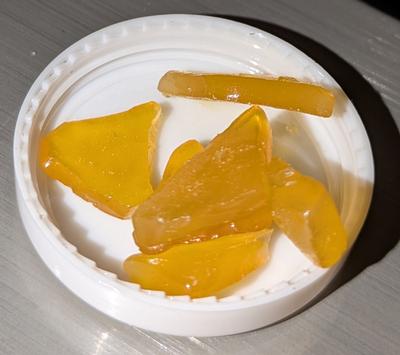 CALI IMPORT - SHATTER