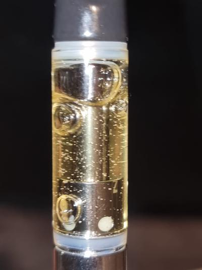 D9 Distillate 1ml Cartridges