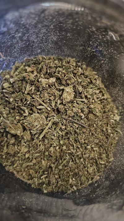 YOUR NATURAL SHAKE VARIETIES