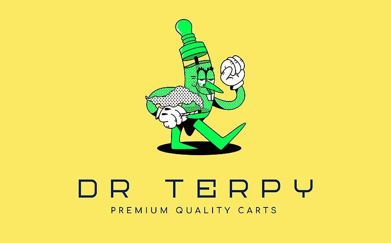 DR.TERPY avatar