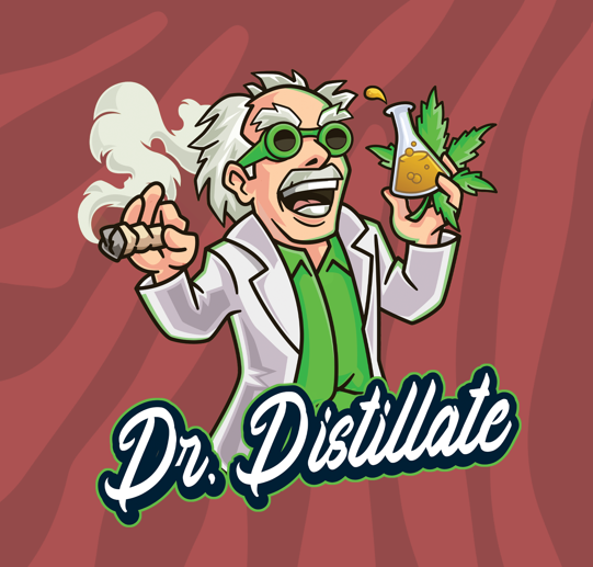 dr.distillate avatar