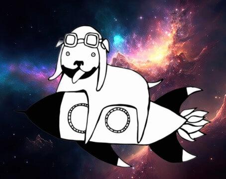 Rocketdogronnie
