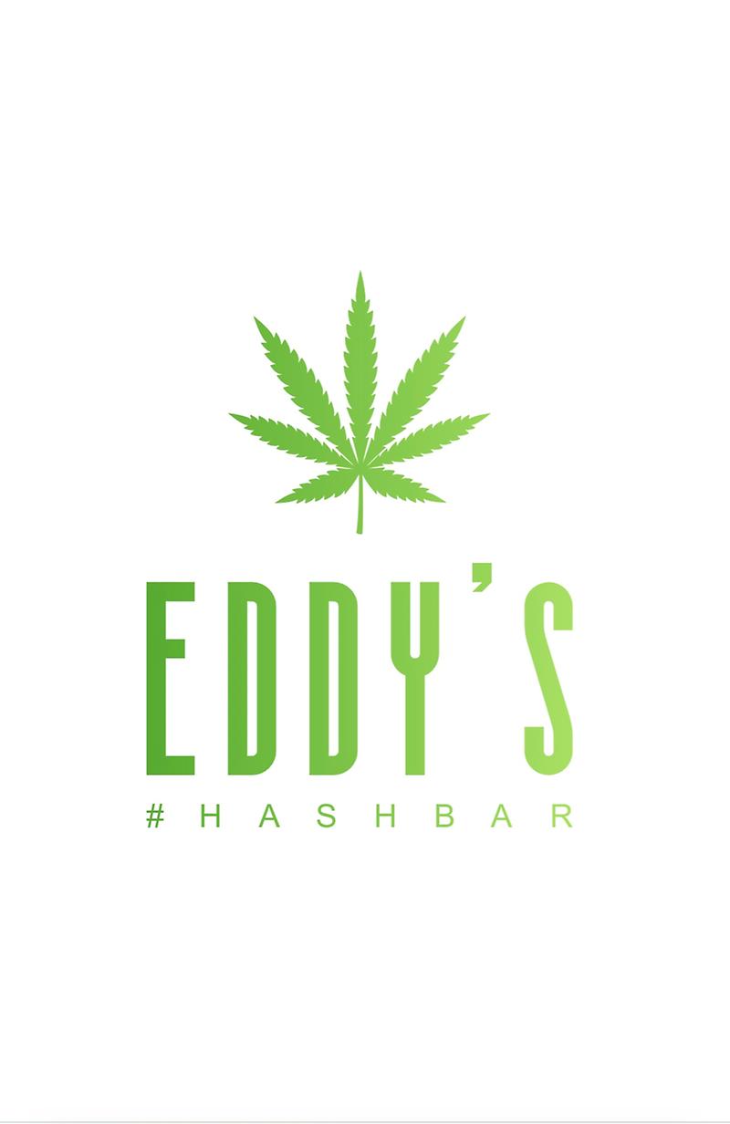 Eddys Hashbar avatar