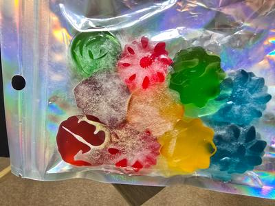 THC Gummies