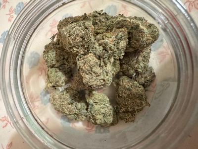 Organic Banana Jealousy