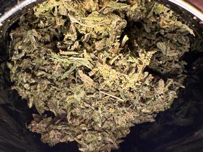 High Grade Skywalker OG Shake