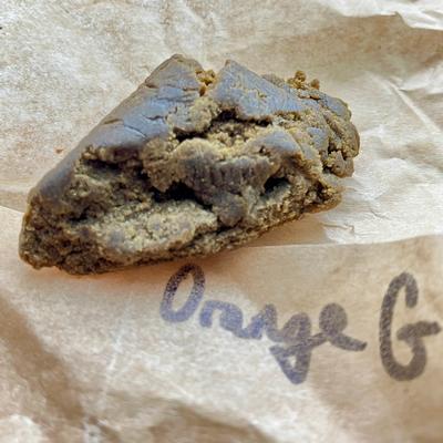 The World Hash Premium 2025