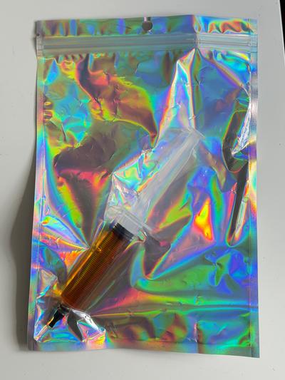 [UK-UK/NI] D9 Distillate - 98%+ 10ml-100ml